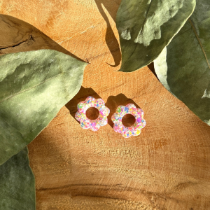 Pampilles petites pâquerettes - Multi couleurs