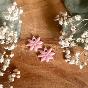 Pampilles Aurora - Rose pale