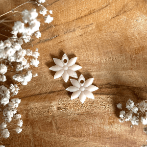 Pampilles Aurora - Beige