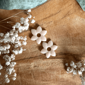 Pampilles Floréa - Beige