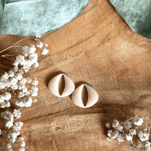 Pampilles Iris - Beige