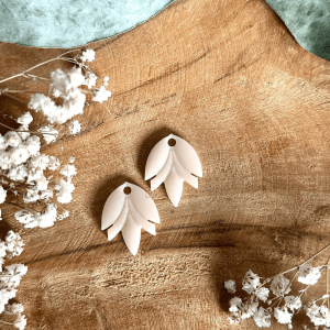 Pampilles Luma - Beige