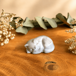 Figurine animaux - Chat modèle 1