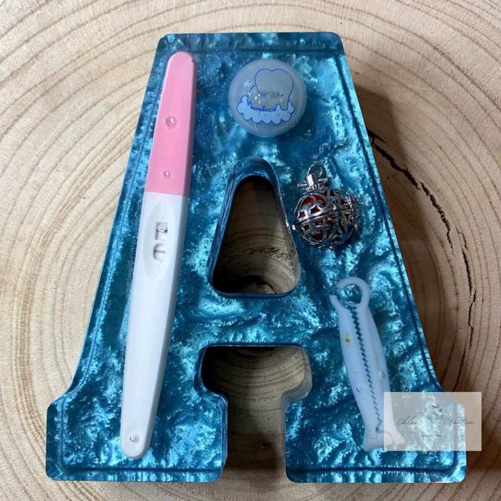 Lettre de 15cm