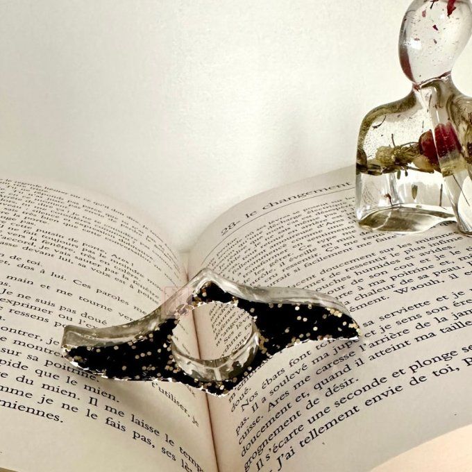 Bague de lecture n°2