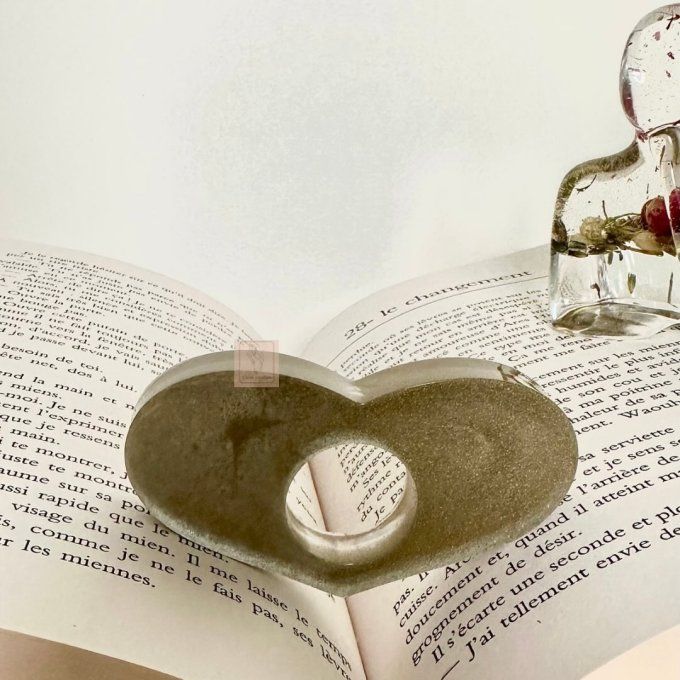 Bague de lecture °1