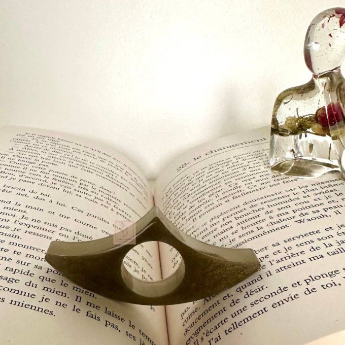 Bague de lecture n°4