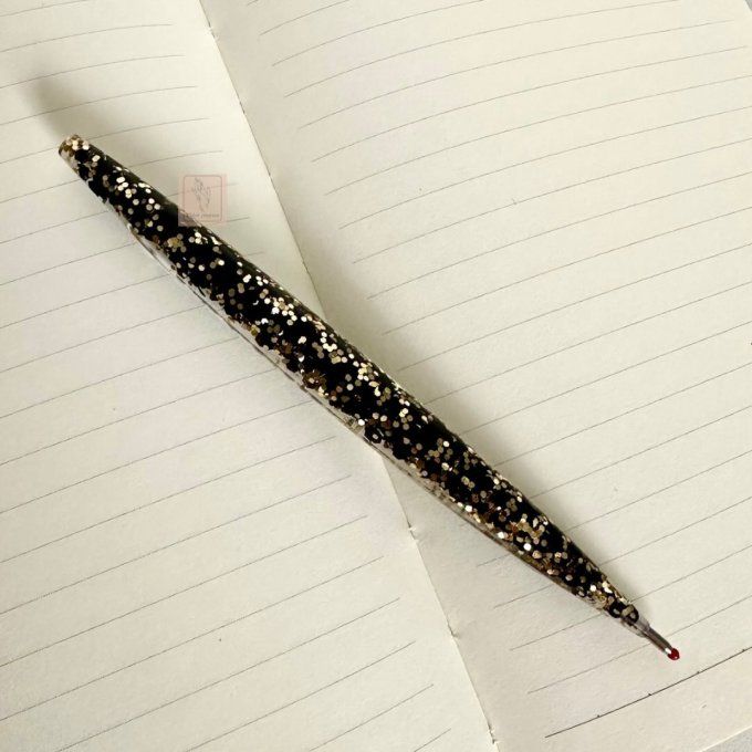 Stylo rond