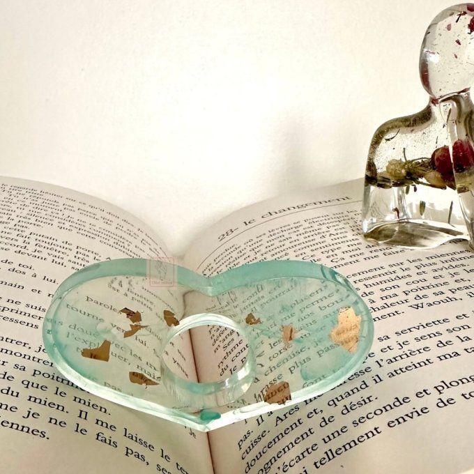Bague de lecture n°1