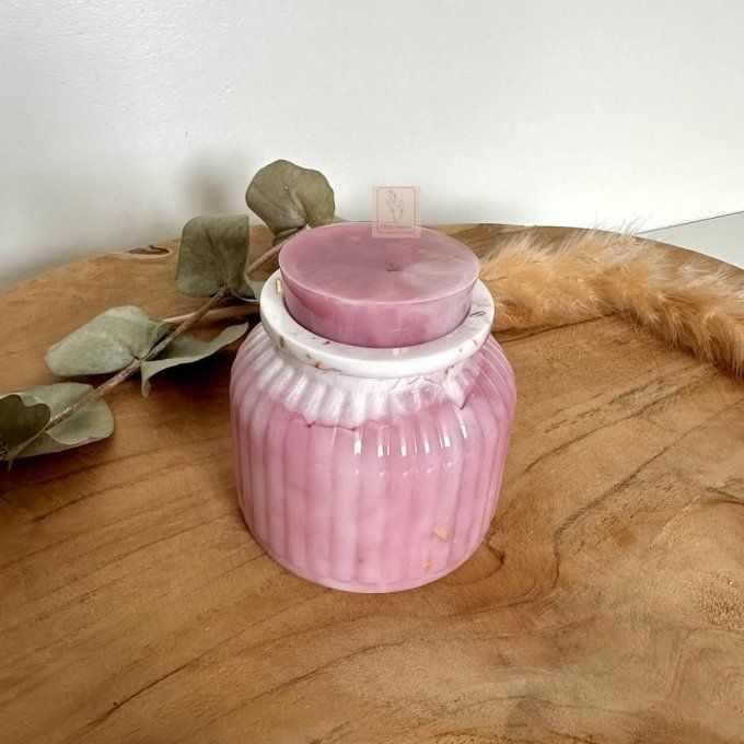 Boîte pot
