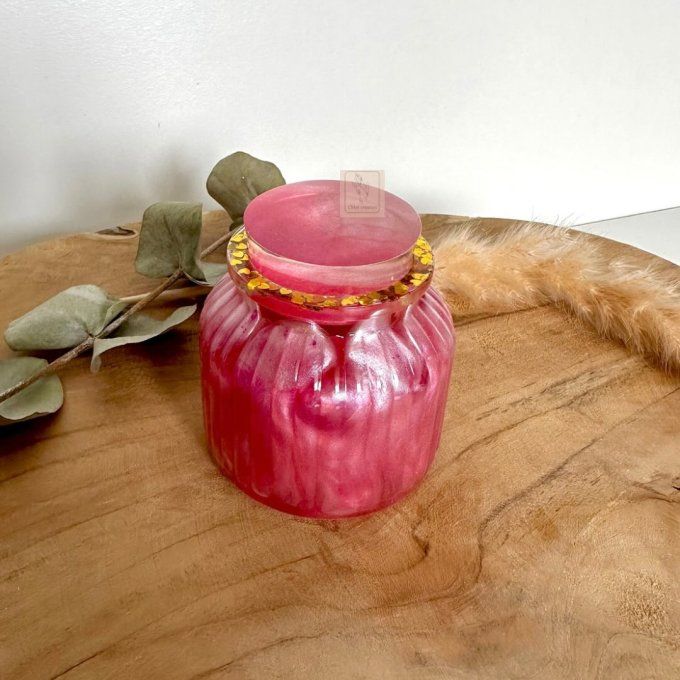 Boîte pot 