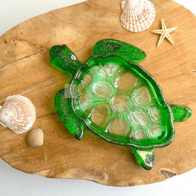 Vide-poche tortue