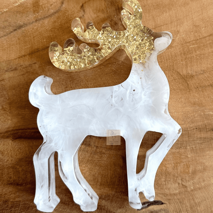 Figurine Cerf