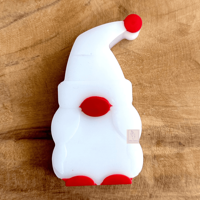Figurine Mme Noel 