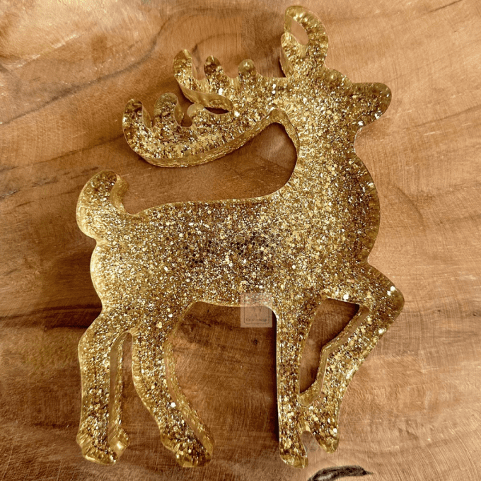 Figurine Cerf
