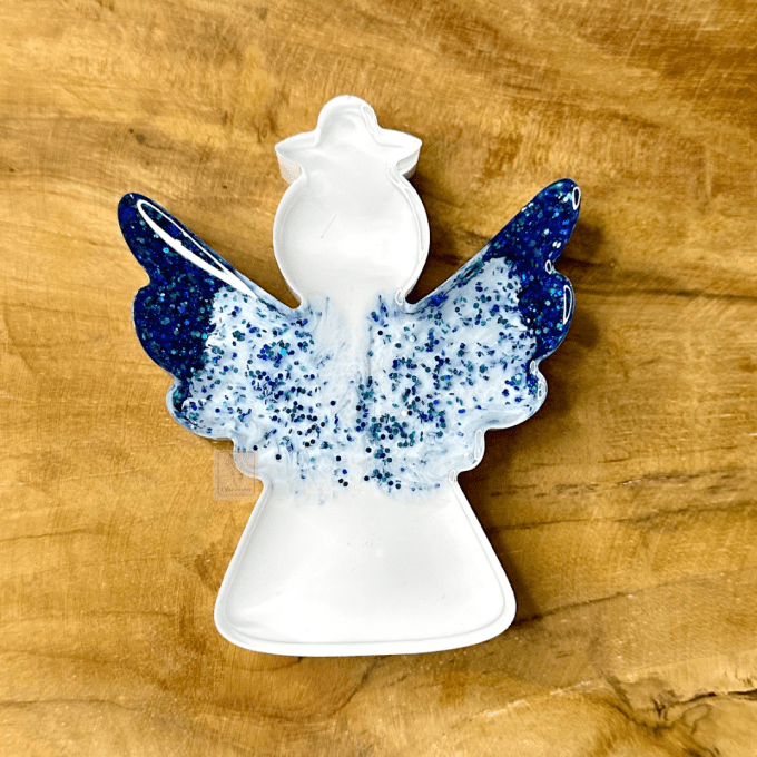 Figurine ange