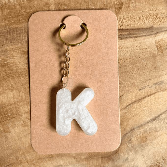 Lettre K