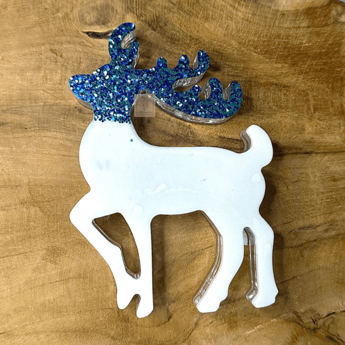 Figurine Cerf