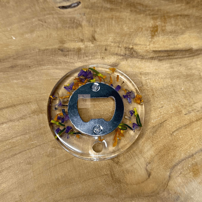 Décapsuleur rond
