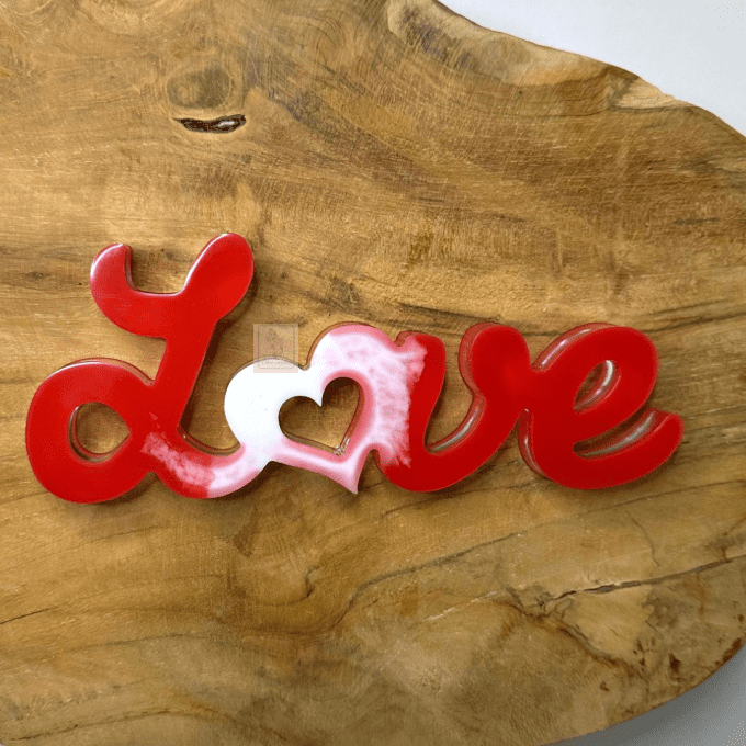 LOVE