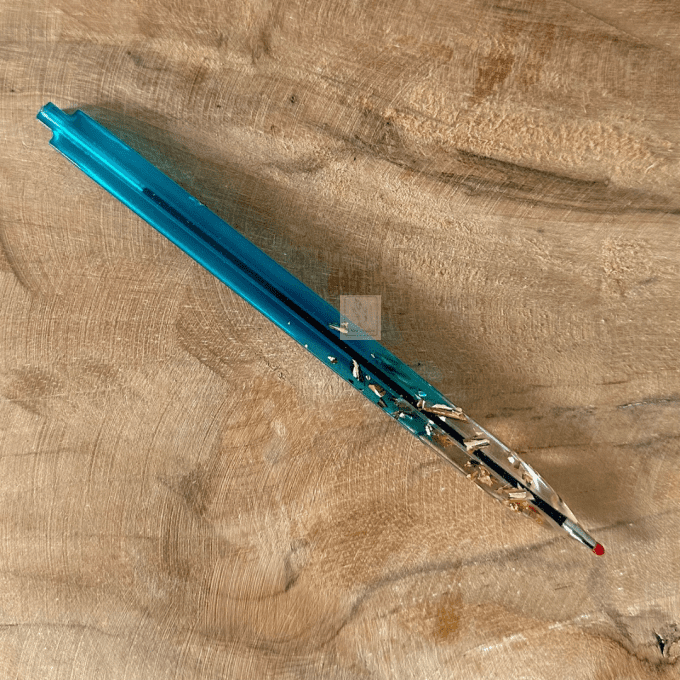 Stylo carré