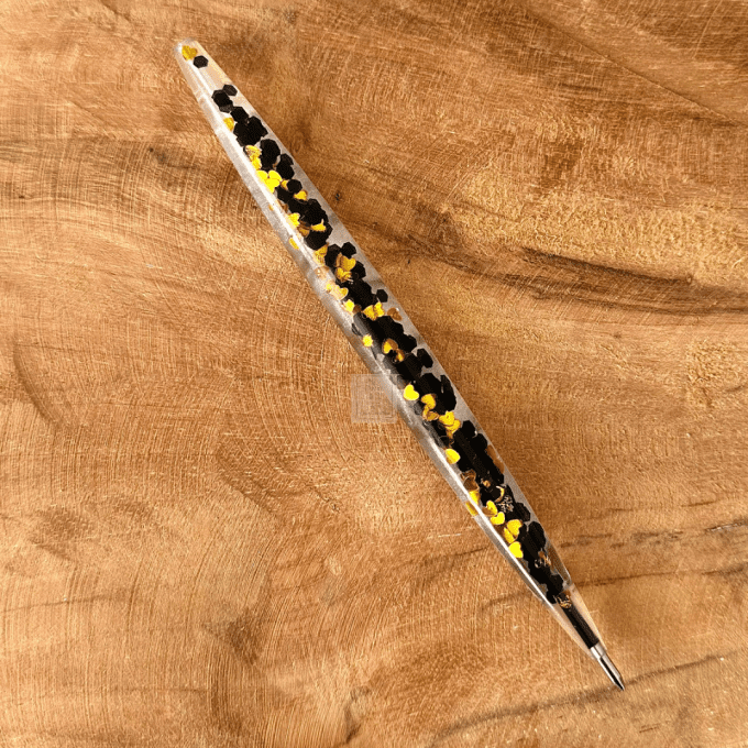 Stylo rond