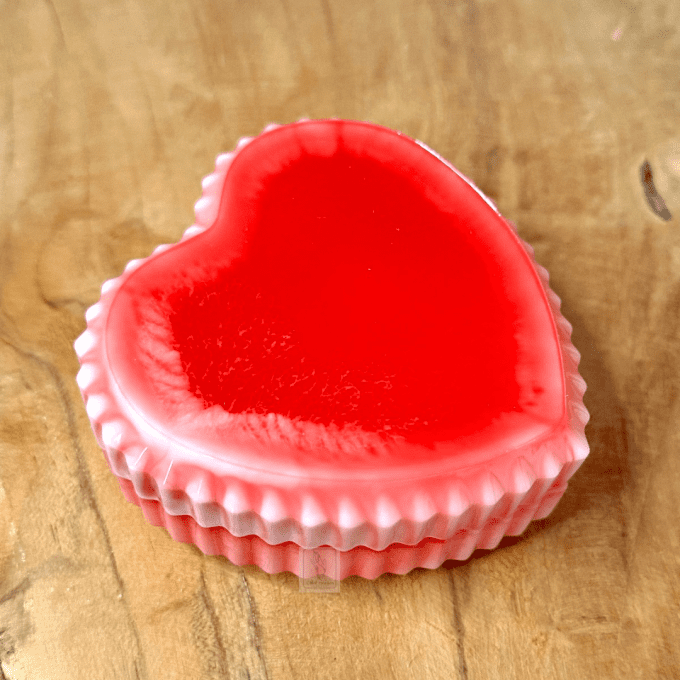 Boîte cœur 