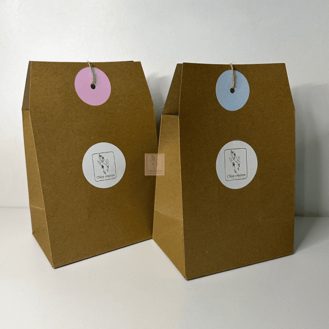 Boîte cadeau