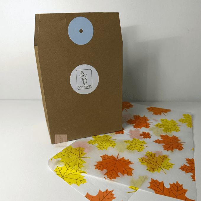 Boîte cadeau