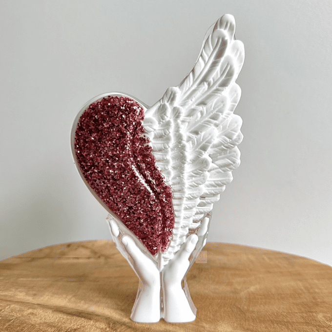 Cœur d'ange