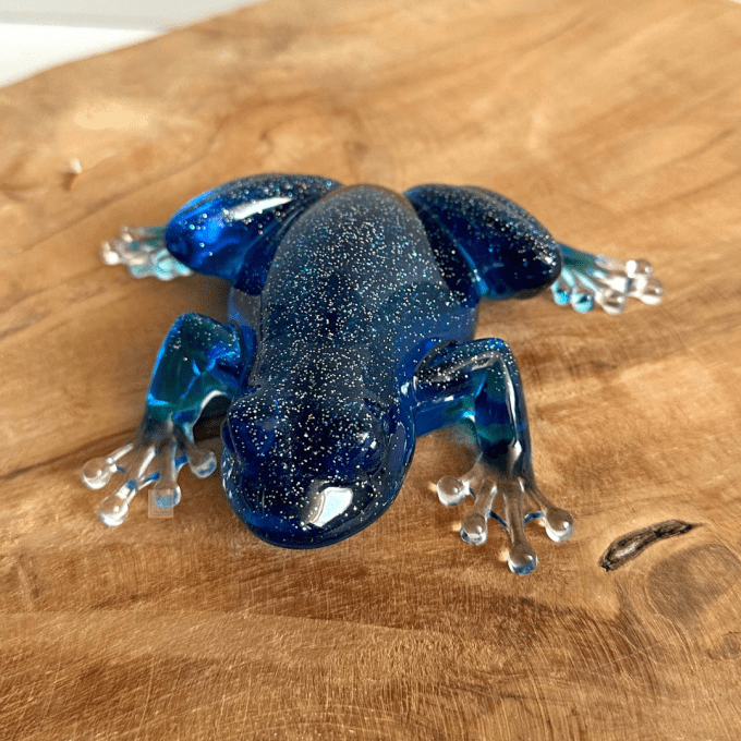 Grenouille