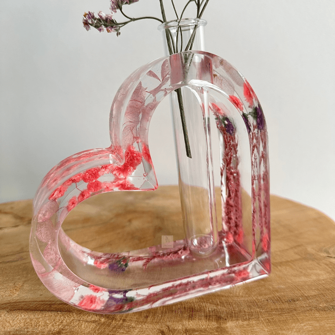 Vase soliflore 