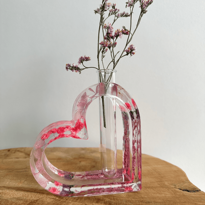 Vase soliflore 