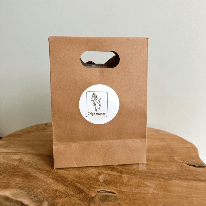 Boîte cadeau
