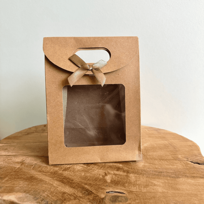 Boîte cadeau