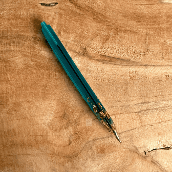 Stylo carré