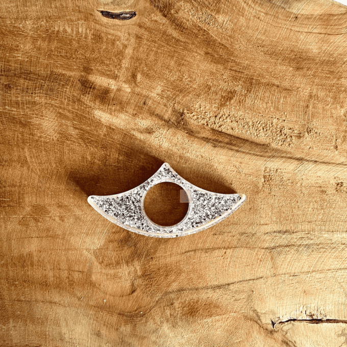 Bague de lecture n°4