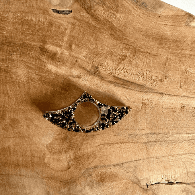 Bague de lecture n°4