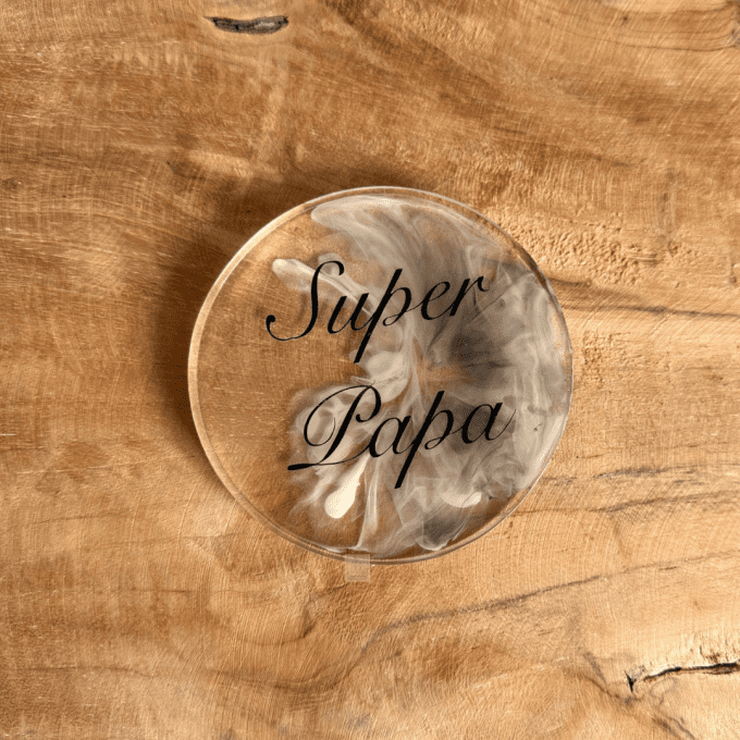 Dessous super papa