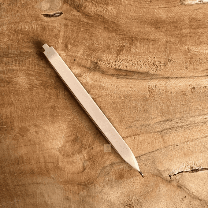 Stylo carré