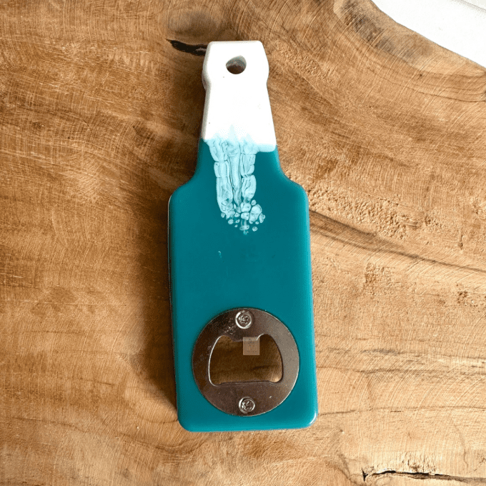 Décapsuleur bouteille