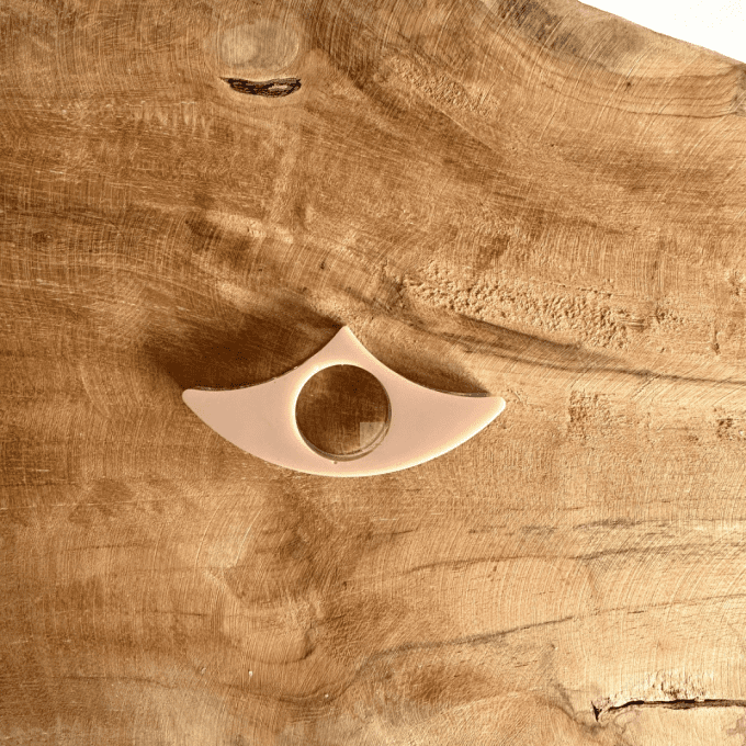 Bague de lecture n°4