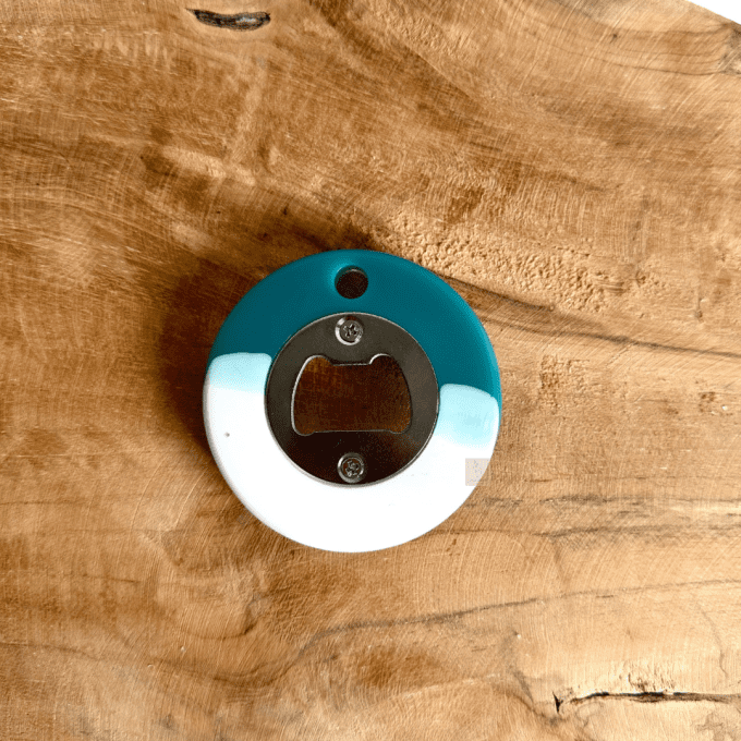 Décapsuleur rond