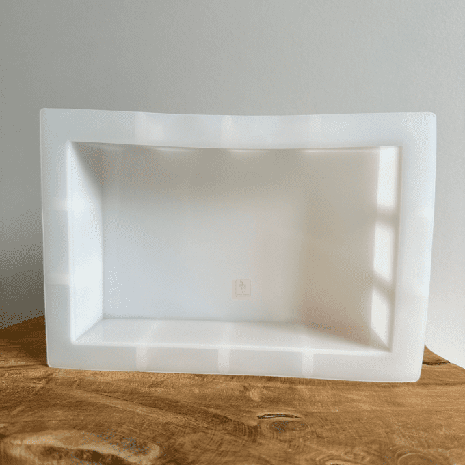 Rectangle 18,5x11,5