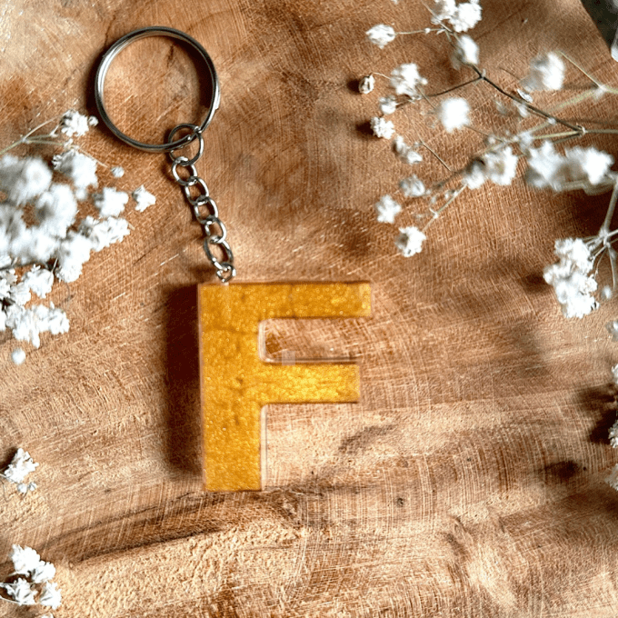 Lettre F
