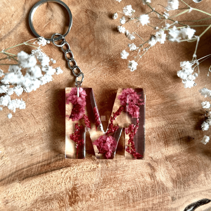 Lettre M