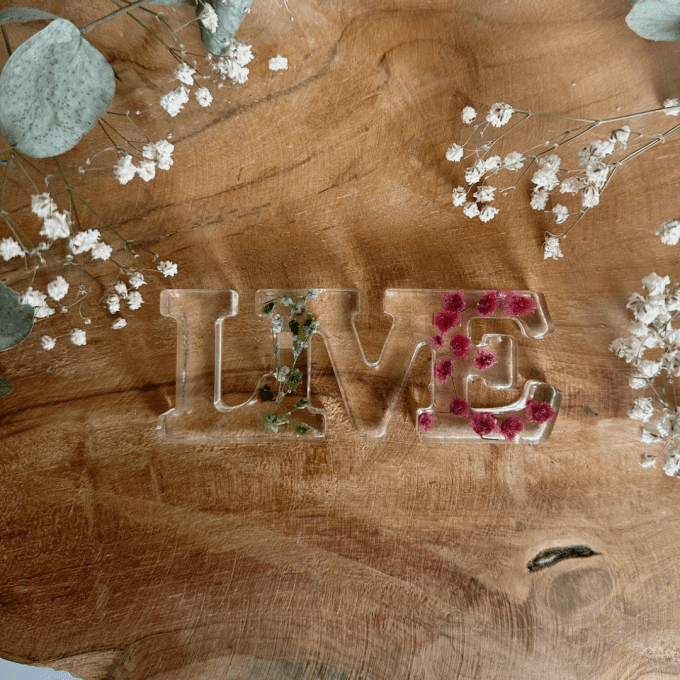 Mini LIVE