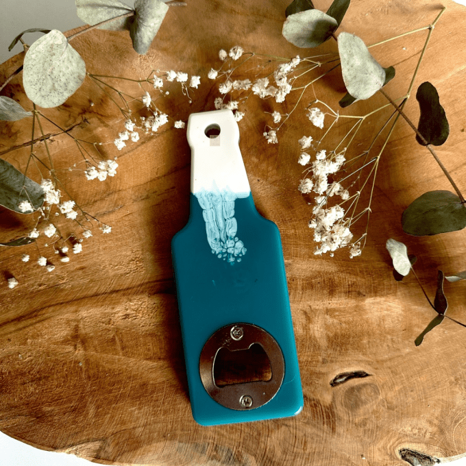 Décapsuleur bouteille