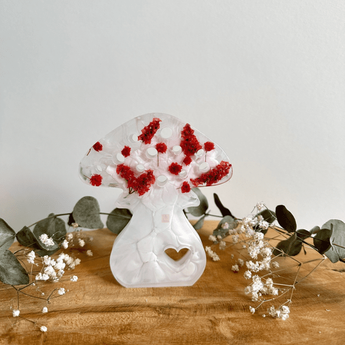 Grand champignon