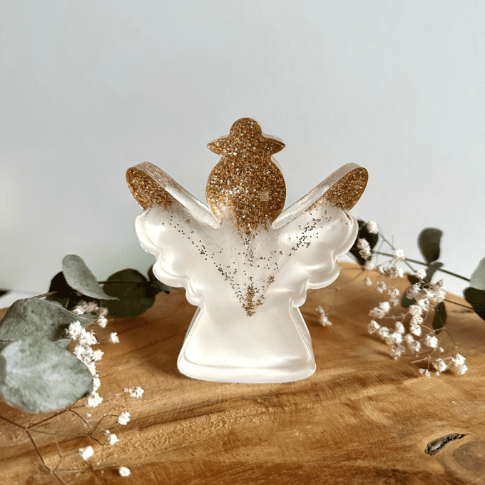 Figurine ange 